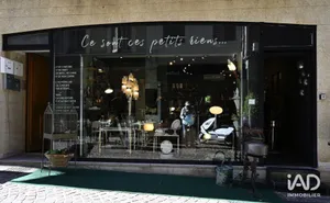 Lease-hold at SALON-DE-PROVENCE (13300)