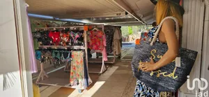 Boutique/Local commercial à SAINT-FRANCOIS (97118)