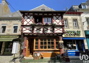 Boutique/Local commercial à PAIMPOL (22500)