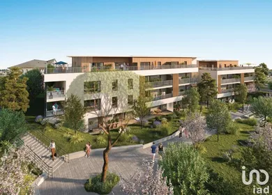 Appartement à PORNICHET (44380)