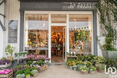 Boutique/Local commercial à LANGON (33210)