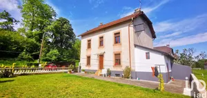 Maison à POUXEUX (88550)