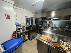 Bar-brasserie à LA ROCHELLE (17000)