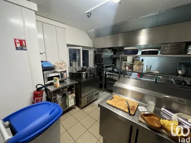 Bar-brasserie à LA ROCHELLE (17000)