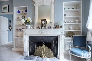 Maison à RENNES (35000)