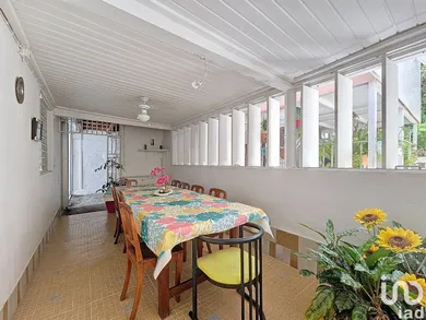 House in SAINT-CLAUDE (97120)