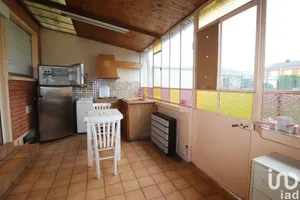 House at VITRY-EN-ARTOIS (62490)