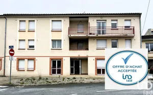 Appartement à ALBI (81000)