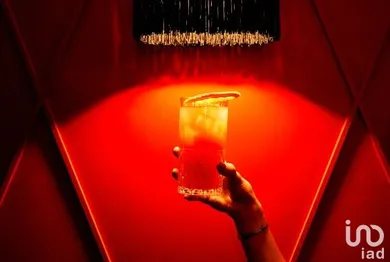 Commercial walls at MONTPELLIER (34000)