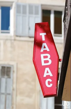 Bar-Tobacco shop at REQUEIL (72510)