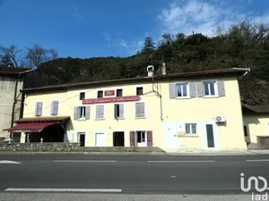 Lease-hold at SAINT-UZE (26240)