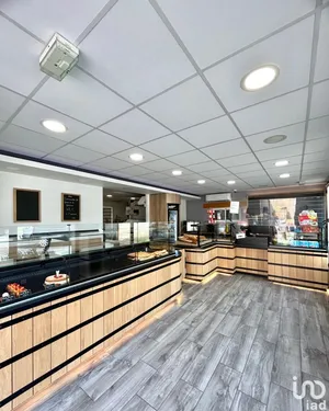 Boulangerie à CUSSAC-FORT-MÉDOC (33460)