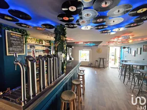 Bar at REIMS (51100)