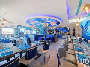 Restaurant à BRIE-COMTE-ROBERT (77170)