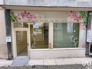 Commercial at BELLEY (01300)