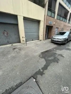 Murs commerciaux  à NICE (06000)