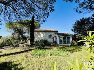 House at BAGNOLS-SUR-CÈZE (30200)