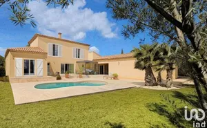 House at AUTIGNAC (34480)