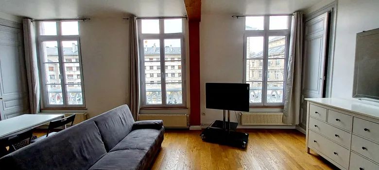 Appartement 3 pièces 68 m² · à Rouen · 68 m² · 334 000 €