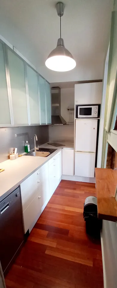Apartment in ROUEN (76000)