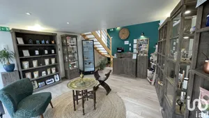 Boutique/Local commercial à PLOËRMEL (56800)