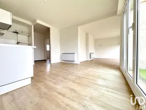 Appartement à BORDEAUX (33000)