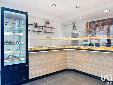 Boulangerie à CRÉCY-LA-CHAPELLE (77580)