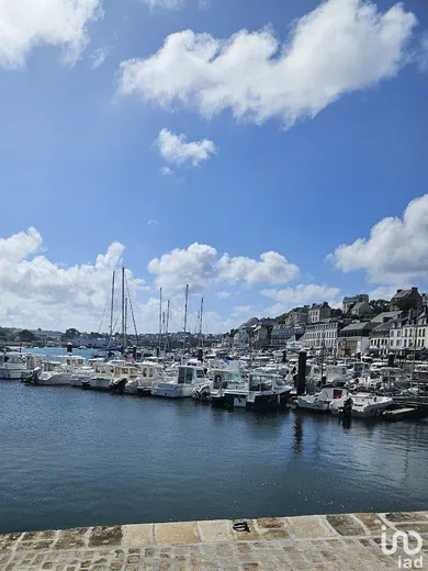 Bakery at AUDIERNE (29770)