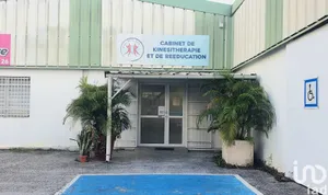 Local d’activité à RIVIÈRE-SALÉE (97215)