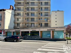 Commercial at ALBERTVILLE (73200)
