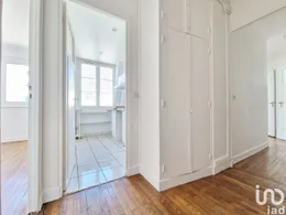 Appartement à PARIS (75020)