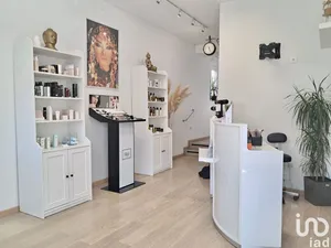 Boutique/Local commercial à LÉZIGNAN-CORBIÈRES (11200)