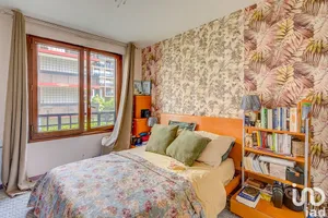 Appartement à ISSY-LES-MOULINEAUX (92130)