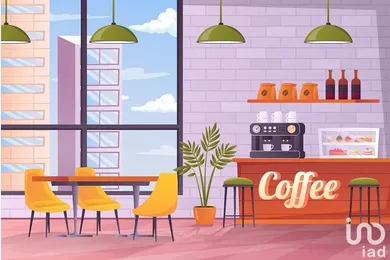 Commercial in AVIGNON (84000)