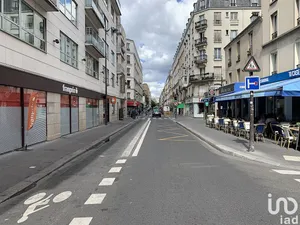 Restaurant à PARIS (75014)