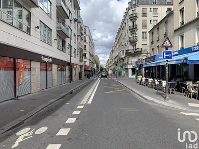 Restaurant à PARIS (75014)