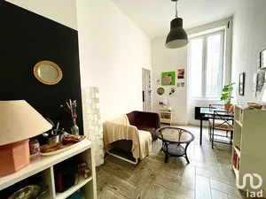 Appartement à MARSEILLE (13001)