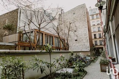 Boutique/Local commercial à PARIS (75011)
