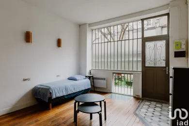 Boutique/Local commercial à PARIS (75011)