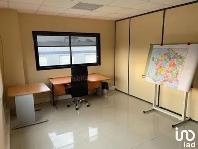 Bureaux à MEAUX (77100)