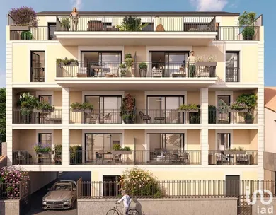 Apartment at CHALLANS (85300)