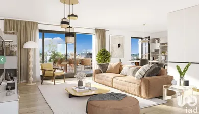 Appartement à CHALLANS (85300)