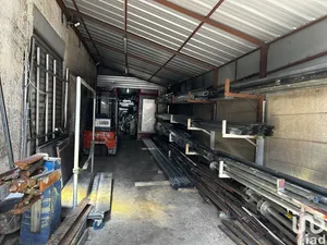 Atelier à MONTREUIL (93100)