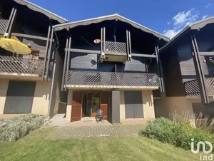 Apartment at MORILLON (74440)