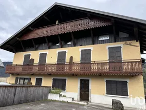 Apartment at MORILLON (74440)