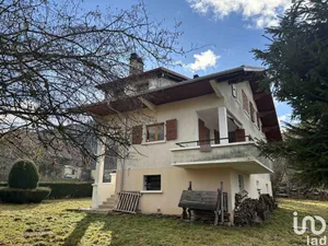 House at MORILLON (74440)
