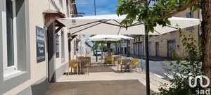 Pizzeria à SEILHAC (19700)