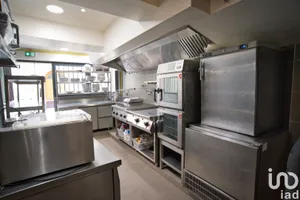 Restaurant à UZÈS (30700)