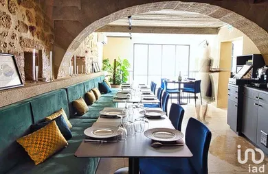Restaurant in UZÈS (30700)