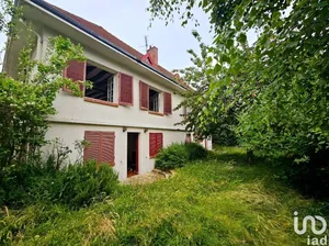 Maison à MAUREPAS (78310)